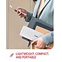 Canon imageFORMULA R10 USB Duplex Portable Document Scanner, White (4861C001)~#|#~AB30A90D-FE27-477D-9EDC5C21ECE28C7A_sc7