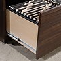 Sauder Palo Alto File Cabinet, Letter/Legal Size, 29"H x 46"W x 19"D, Spiced Mahogany (427825)~#|#~AB340EBD-BCD2-4501-B4B28D503797AEF9_sc7