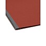 Smead Premium Pressboard 2-Prong Report Cover, Letter Size, Red (81752)~#|#~AB35BA7B-4D1F-4D13-B0D0A84999DF949B_sc7