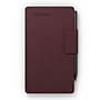 reMarkable Mosaic Weave Book Folio for 7.3" Paper Pro Move Paper Tablet, Burgundy (RM11A-1002NW)~#|#~AB35F3F2-AD12-440B-B2271EDBBF861130_sc7