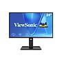 ViewSonic 24" FHD 100Hz LCD Business Monitor, Height Adjustable, Black (VG2451~#|#~AB36ED86-8E68-44E7-82C4516C3030196B_sc7