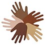 Prang Shades of Me 12" x 18" Construction Paper, Assorted Colors, 50 Sheets/Pack (PAC9512)~#|#~AB3840F9-F7FE-4F23-B42A611FFD5A878C_sc7
