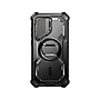 i-Blason ArmorBox MagSafe Rugged Case for Samsung Galaxy S24, Shock Absorbing, Black (GS24ABSPBK)~#|#~AB3A3D37-ACF1-4C9B-9D4C094C02756ED3_sc7