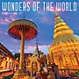 2027 Willow Creek Wonders of the World 12" x 12" Monthly Wall Calendar, Assorted Colors (63057)~#|#~AB3A6A42-9F1B-4218-B3501A10F07DDE86_sc7