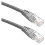 4XEM 15' CAT-6 Ethernet Cable, Gray (4XC6PATCH15GR)~#|#~AB3C6725-39E6-42DF-A11B2FC67A08759D_sc7