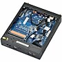 Shuttle XPC Slim Barebone Desktop Computer, Intel Celeron 730 (DS50U)~#|#~AB3D51D9-13FB-46D0-A54F3E0CFDC7E698_sc7