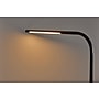 Adesso Cullen LED Desk Lamp, 24"H, Black (4353-01)~#|#~AB3E5495-1F7A-4E0C-8FA2044028D68719_sc7