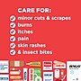 Johnson & Johnson All-Purpose First Aid Kit, 160 Pc. (202045)~#|#~AB3EA348-7DC8-46AE-B708B3FD48750009_sc7