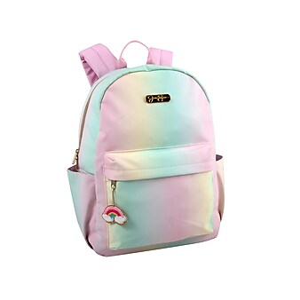 Jessica Simpson Ombre Backpack, Multicolor (2148STA)