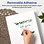 Avery Laser/Inkjet Rectangle Multipurpose Labels, 4.75" x 7.75", White, 200 Labels/Box (94255)~#|#~AB4058C2-BAE9-4CB2-83A354F2F7573E04_sc7