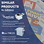 Formax FlashCard XL 19" Card Cutter, White (FlashCard XL)~#|#~AB406748-CEDE-4F54-B59DA3D64F21927E_sc7