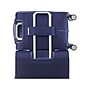 Samsonite Ascentra 21.5" Carry-On Suitcase, 4-Wheeled Spinner, Iris Blue (140082-6704)~#|#~AB414E7B-357E-4D4D-B7A71619CD32C2CB_sc7