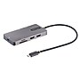 StarTech Universal USB-C Multiport Docking Station, Gray (120B-USBC-MULTIPORT)~#|#~AB43330A-75EA-460B-980EF59B51A40265_sc7