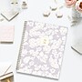 2026 Blue Sky 8.5" x 11" Weekly & Monthly Planner, Plastic Cover, Lilac (154863)~#|#~AB43AC1C-7963-4339-B460ECA3A55A7AEF_sc7