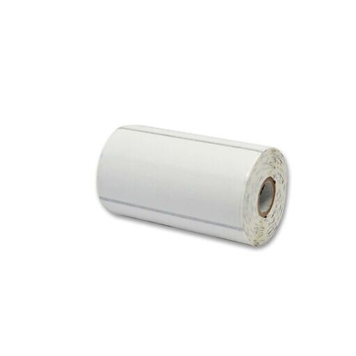 Zebra Z-Select 4000D Thermal Label, 4/Roll (10013885) | Staples