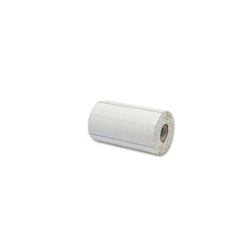 Zebra Z-Select 4000D Thermal Label, 4/Roll (10013885) image 1