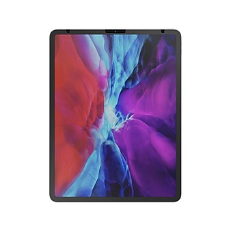 OtterBox Amplify Glass Scratch-Resistant Aluminosilicate Screen Protector for iPad Pro (77-64888)