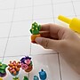 Bazic Modeling Clay Sticks, Assorted Colors, 24/Bundle (BAZ3346-24)~#|#~AB450E3D-DC1B-4DD5-BEF322088D66A4BD_sc7