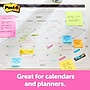 Post-it Arrow Flags Value Pack, .47" x 1.7", Assorted Colors, 252 Flags (684-VAD2)~#|#~AB45A761-00BF-4448-8F292C003420DF80_sc7
