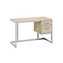Whalen Peruzzi 48" Writing Desk, Greige Pecan (SPLS-PE48D)~#|#~AB466C20-F0D2-4B08-A611B22DBC7609F1_sc7