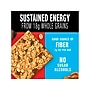 KIND Healthy Grains Gluten Free Peanut Butter Dark Chocolate Energy Bar, 1.4 oz., 10 Bars/Box (67075)~#|#~AB47C27A-3223-40FD-A844E6B9EA9FD4F9_sc7