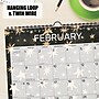 2027 Willow Creek Starry Night 12" x 12" Monthly Wall Calendar, Assorted Colors (65600)~#|#~AB47D045-7238-4321-A990682431A4E846_sc7