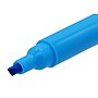Merangue Tank Highlighter, Chisel Tip, Blue, 12/Pack (38S1-4112-50-000)~#|#~AB486EBC-3270-45CB-B494A0C3B849AAC5_sc7