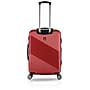 TUCCI 3-Piece Hardside Spinner Carry-On Luggage Set, TSA Checkpoint Friendly, Burgundy (T0269-03PC-BGDY)~#|#~AB48A7CF-CC8C-4BA1-95FEA6A1C36182CD_sc7