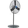 Global Industrial 30" Oscillating Pedestal Fan, 3-Speed, Gray (585280)~#|#~AB494C9B-368F-42BD-B177A25FC5923BD7_sc7