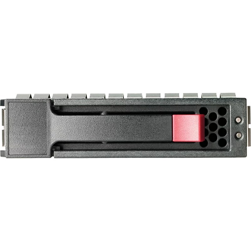 HPE MSA 2.4TB 2.5" SAS Internal Hard Drive (R0Q57A) image 1