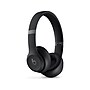 Beats Solo 4 Wireless On-Ear Headphones, Bluetooth, Matte Black (MUW23LL/A)~#|#~AB4D2811-DE99-44DD-8D2EC60324349B69_sc7