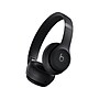 Beats Solo 4 Wireless On-Ear Headphones, Bluetooth, Matte Black (MUW23LL/A)~#|#~AB4E067C-DE19-46F9-8BE8278E38E4E258_sc7