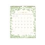 2027 Blue Sky Day Designer 12" x 15" Monthly Wall Calendar, Green/Gold (161712)~#|#~AB4E7206-650F-434F-8572882BA694D68E_sc7