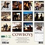 2026 Willow Creek Cowboys 12" x 12" Monthly Wall Calendar (50880)~#|#~AB4E8156-1A1B-4FCA-A6BED8CA8168D3C5_sc7