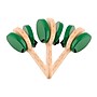 Westco Educational Wooden Castanet Clapper, 3/Pack (WEPCA70013)~#|#~AB4F5E1D-DCF7-4DB1-81C23A2D8BDE6DEC_sc7