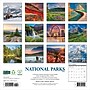 2026 Willow Creek National Parks 12" x 12" Monthly Wall Calendar (52129X)~#|#~AB51B8DF-42A8-4534-9D0396D441353F61_sc7