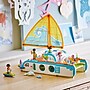 LEGO Friends Travel Boat Adventure Building Kit, 685 Pieces (42664)~#|#~AB5379D0-BC52-4E41-BC9030A1E8AF41EF_sc7