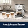 DeLonghi Linea Classic 2-Cups Automatic Espresso Machine, Stainless Steel (EM450M)~#|#~AB5596F4-AEBB-4356-A0663469B57D1822_sc7