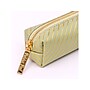Pukka Pad Haze Faux Leather Zipper Pencil Case, Green (9981(GN)-HZE)~#|#~AB5A1589-DD8E-4702-819CD3136231E3DE_sc7