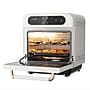 Ciarra Nosh 8-in-1 Steam Oven, Ivory Mist (CASO12W)~#|#~AB5B56CC-3C89-4311-A1FA689A399C736D_sc7