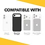cellhelmet Fortitude MagSafe Phone Case for Apple iPhone 17 Air, Black (CF-124-BLK)~#|#~AB5D5778-CD37-4677-8ED8FC9EA6072908_sc7