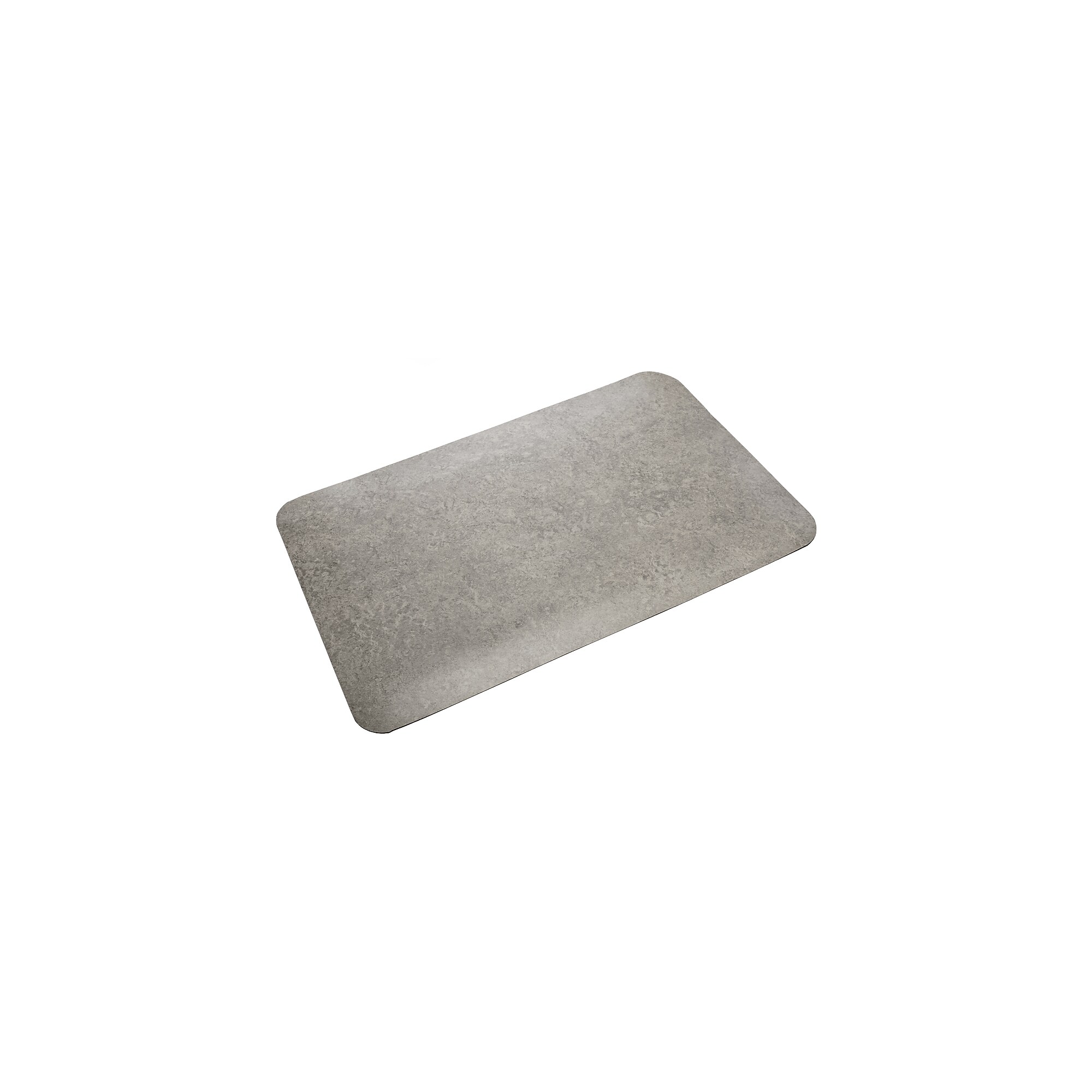 Crown Mats Workers-Delight Slate Anti-Fatigue Mat, 36″ x 60″, Light Gray (WX 1235LG) Sansujyuku sansujyuku.com