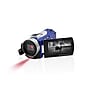 MINOLTA 48 Megapixels Digital Flash Camcorder, Blue (MN2K50NV-BL)~#|#~AB609775-F1D6-432E-BE8F23D639AAE83B_sc7