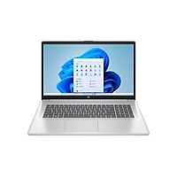 HP 17-cn2283st 17.3-inch Laptop w/Core i3, 512GB SSD Deals