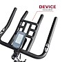 Sunny Health & Fitness Premium Indoor Cycling Smart Stationary Bike, Dark Gray (SF-B1805SMART)~#|#~AB621E6B-0BED-4522-8C639B8549FCD265_sc7