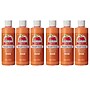 Apple Barrel Acrylic Paint Matte, 8oz., Pumpkin Orange, 6/Pack (APP20470E-6)~#|#~AB630A1B-8DBF-4588-96040C633304577A_sc7