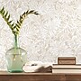 York Wallcoverings Batik Tropical Leaf Peel and Stick Wallpaper (RMK11435WP)~#|#~AB635F54-07C0-4CA2-8B4C7ABC7859E8A4_sc7