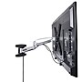 StarTech Adjustable TV Wall Mount, 66 lb. Max. (FHA-TV-WALL-MOUNT)~#|#~AB642A8D-03E1-48DA-9D7F32F4E7EA1115_sc7