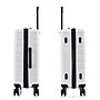 InUSA Trend 2-Piece Hardside Spinner Luggage Set, TSA Checkpoint Friendly, White (IUTRE0SM-WHI)~#|#~AB645979-40DD-4508-8434F2BE628AFA67_sc7