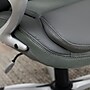 Serta Amplify Ergonomic Faux Leather Swivel Executive Chair, Light Gray (43673C)~#|#~AB6676D2-754F-4E11-8EE3F45A91384AED_sc7